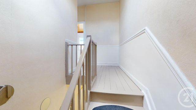 Maison à vendre - 5 pièces - 81,52 m2 - St Quentin - 02 - PICARDIE