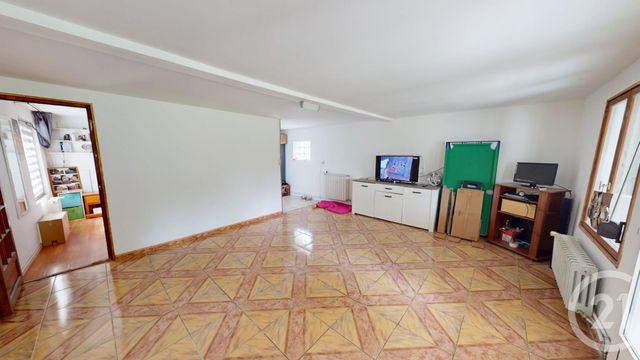 Maison à vendre - 7 pièces - 190 m2 - Brancourt Le Grand - 02 - PICARDIE