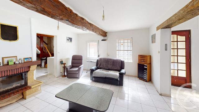 Maison à vendre - 7 pièces - 190 m2 - Brancourt Le Grand - 02 - PICARDIE