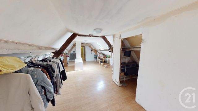 Maison à vendre - 7 pièces - 190 m2 - Brancourt Le Grand - 02 - PICARDIE