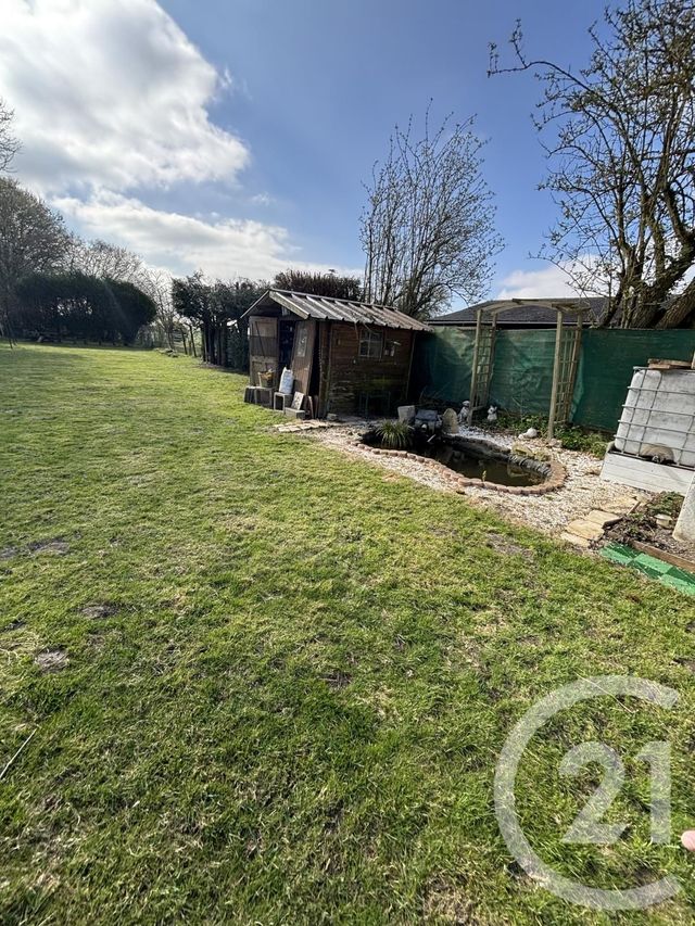 Maison à vendre - 7 pièces - 190 m2 - Brancourt Le Grand - 02 - PICARDIE