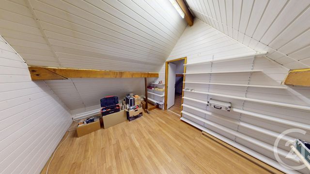 Maison à vendre - 7 pièces - 190 m2 - Brancourt Le Grand - 02 - PICARDIE