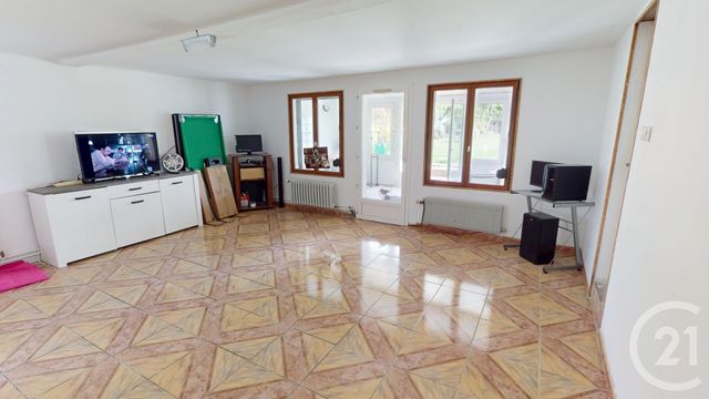 Maison à vendre - 7 pièces - 190 m2 - Brancourt Le Grand - 02 - PICARDIE