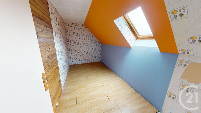 Maison à vendre - 9 pièces - 140 m2 - Bellenglise - 02 - PICARDIE