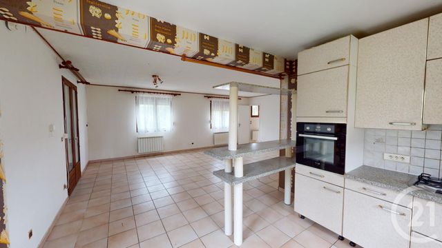 Maison à vendre - 9 pièces - 140 m2 - Bellenglise - 02 - PICARDIE