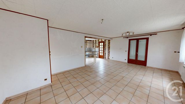Maison à vendre - 9 pièces - 140 m2 - Bellenglise - 02 - PICARDIE