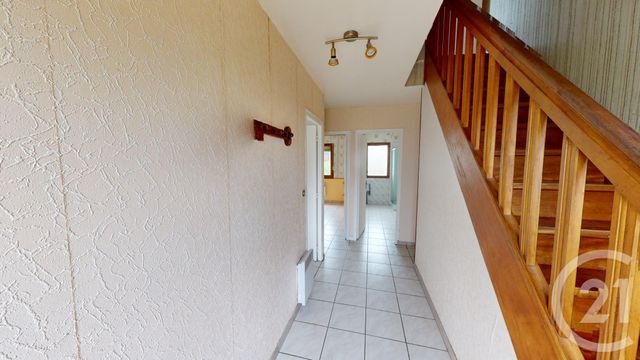 Maison à vendre - 9 pièces - 140 m2 - Bellenglise - 02 - PICARDIE