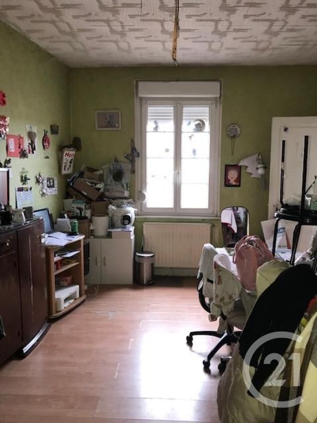 Immeuble &agrave; vendre - 102 m2 - La Fere - 02 - PICARDIE