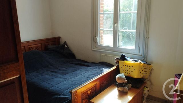 Immeuble &agrave; vendre - 102 m2 - La Fere - 02 - PICARDIE