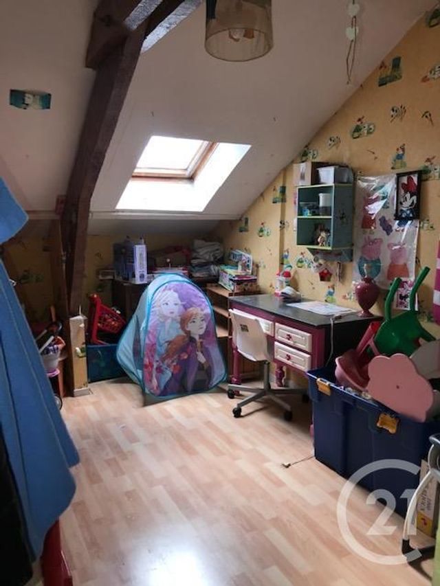 Immeuble &agrave; vendre - 102 m2 - La Fere - 02 - PICARDIE