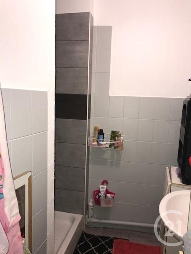 Immeuble &agrave; vendre - 102 m2 - La Fere - 02 - PICARDIE