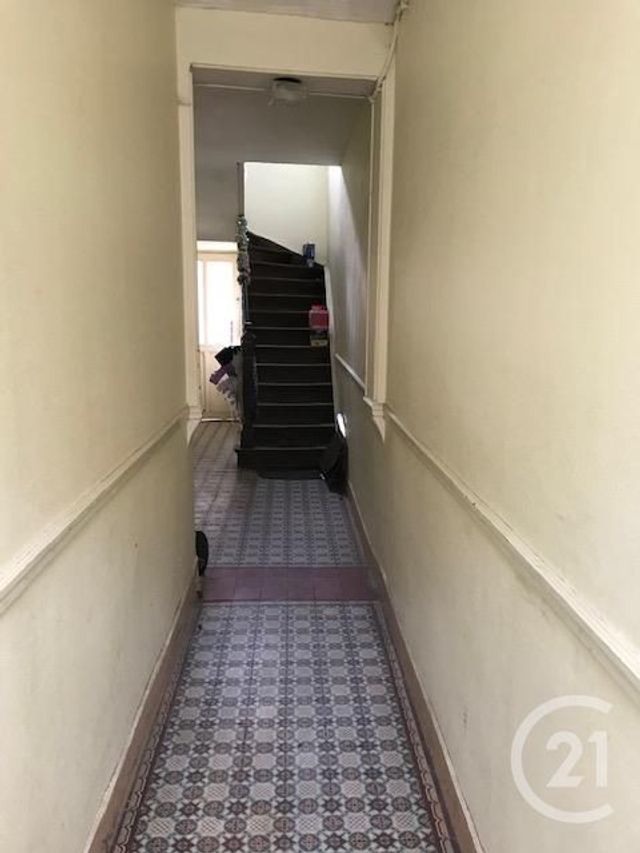 Immeuble &agrave; vendre - 102 m2 - La Fere - 02 - PICARDIE