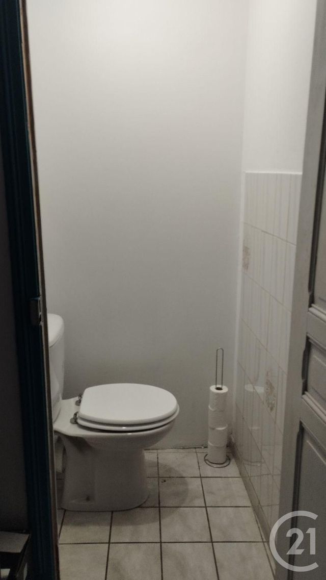 Immeuble &agrave; vendre - 102 m2 - La Fere - 02 - PICARDIE