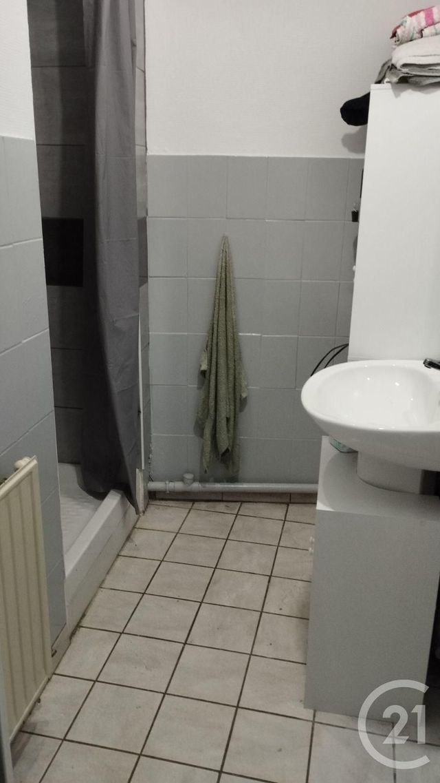 Immeuble &agrave; vendre - 102 m2 - La Fere - 02 - PICARDIE