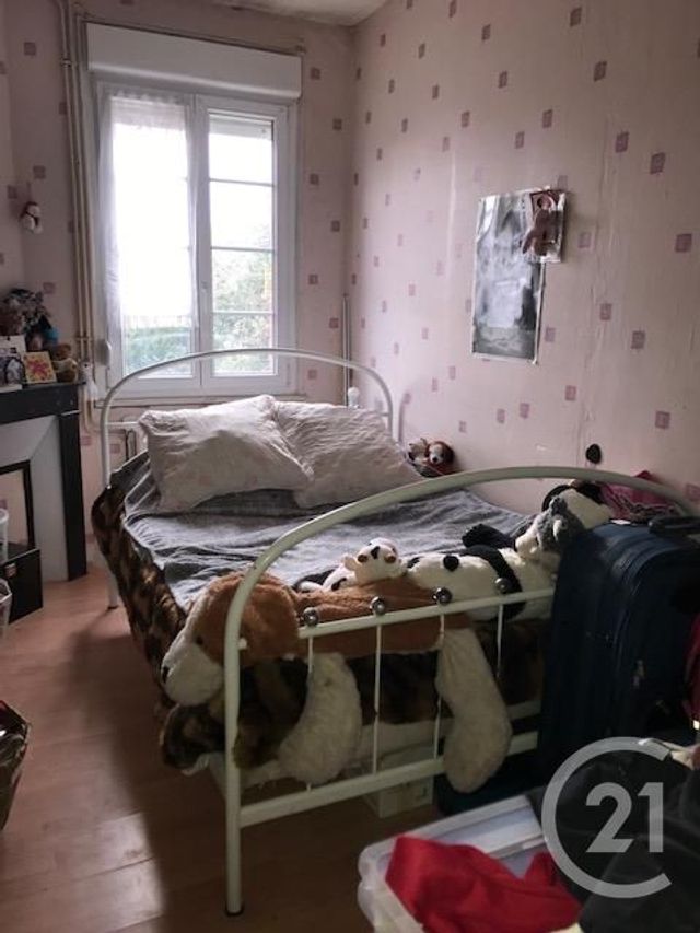 Immeuble &agrave; vendre - 102 m2 - La Fere - 02 - PICARDIE