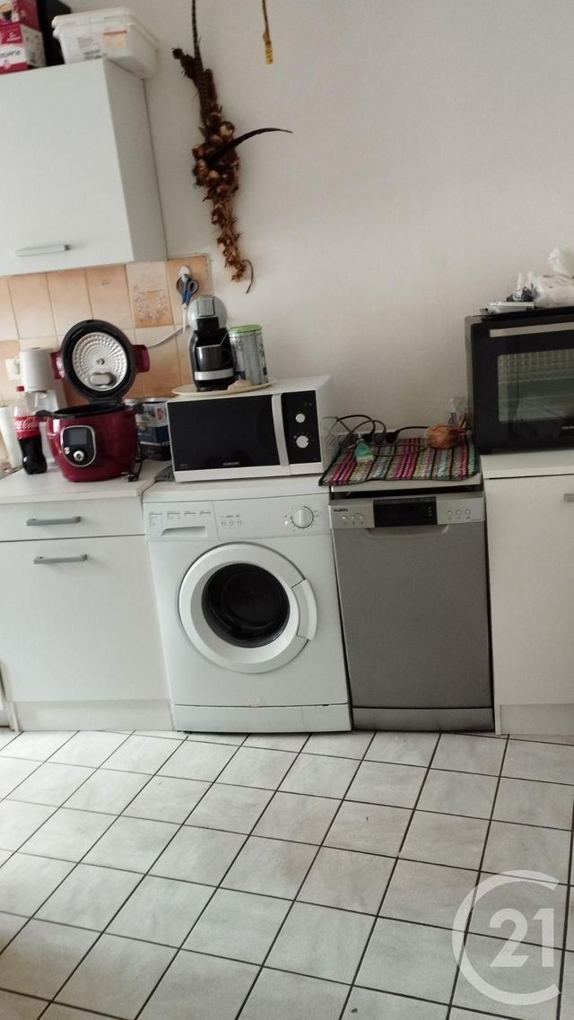 Immeuble &agrave; vendre - 102 m2 - La Fere - 02 - PICARDIE