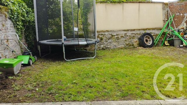 Immeuble &agrave; vendre - 102 m2 - La Fere - 02 - PICARDIE