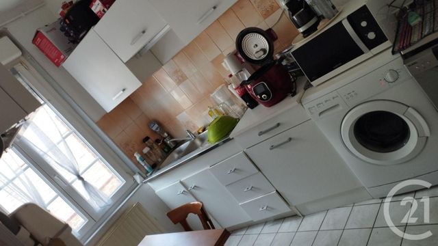 Immeuble &agrave; vendre - 102 m2 - La Fere - 02 - PICARDIE