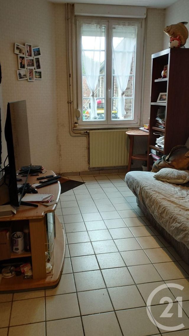 Immeuble &agrave; vendre - 102 m2 - La Fere - 02 - PICARDIE