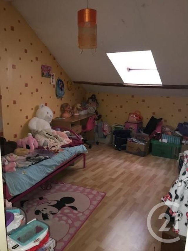 Immeuble &agrave; vendre - 102 m2 - La Fere - 02 - PICARDIE