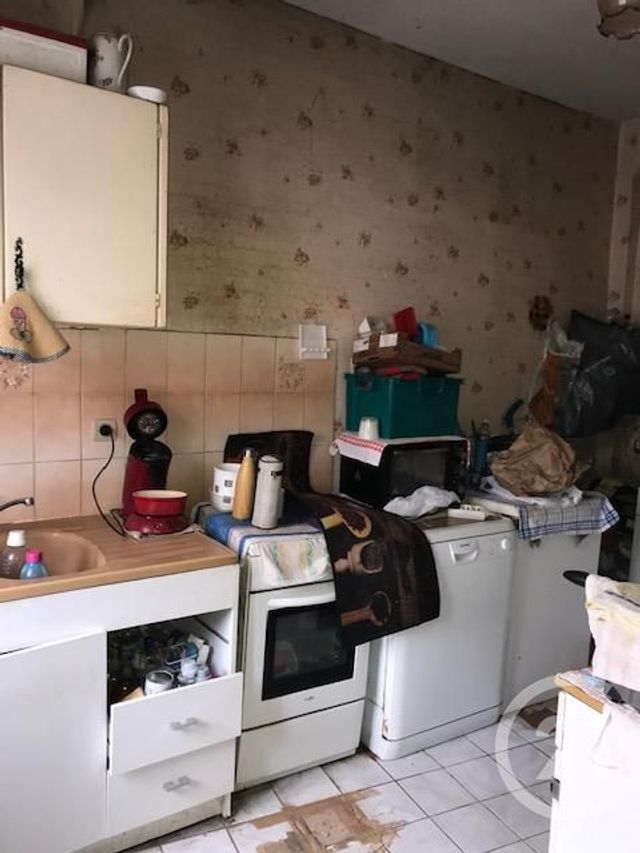 Immeuble &agrave; vendre - 102 m2 - La Fere - 02 - PICARDIE