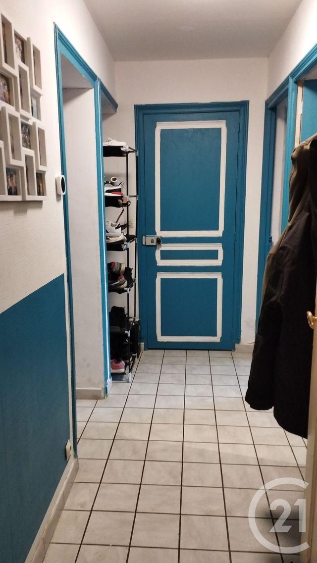 Immeuble &agrave; vendre - 102 m2 - La Fere - 02 - PICARDIE