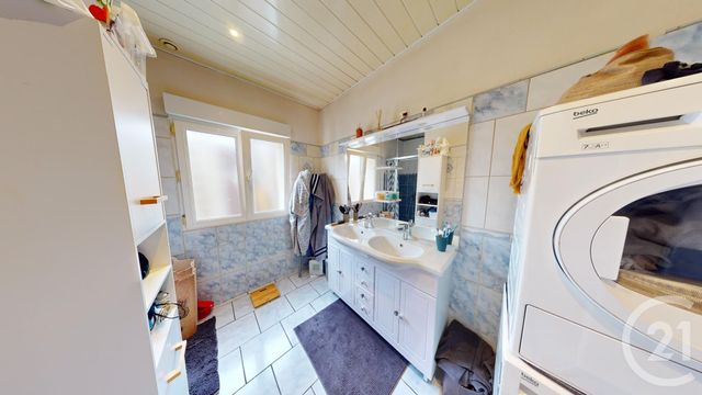 Maison à vendre - 6 pièces - 170 m2 - St Quentin - 02 - PICARDIE