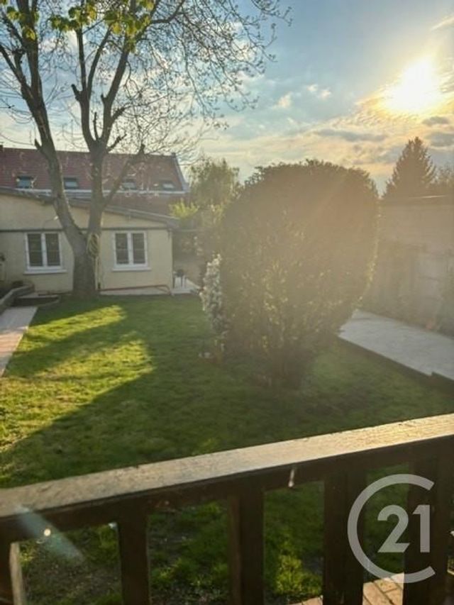 Maison à vendre - 6 pièces - 170 m2 - St Quentin - 02 - PICARDIE