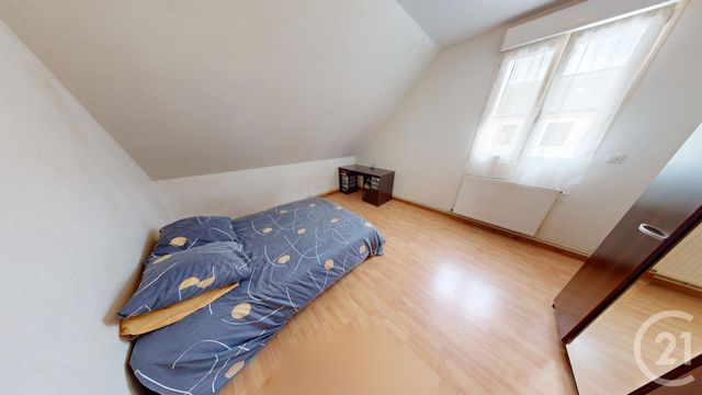 Maison à vendre - 6 pièces - 170 m2 - St Quentin - 02 - PICARDIE