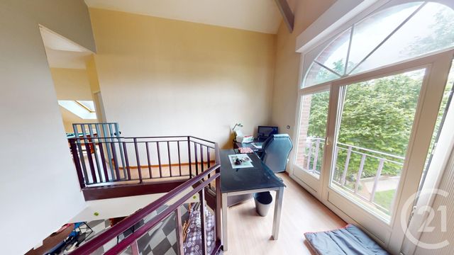 Maison à vendre - 6 pièces - 170 m2 - St Quentin - 02 - PICARDIE