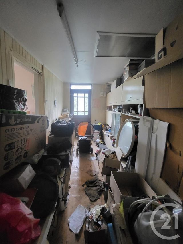 Maison &agrave; vendre - 2 pi&egrave;ces - 49,84 m2 - Brissy Hamegicourt - 02 - PICARDIE