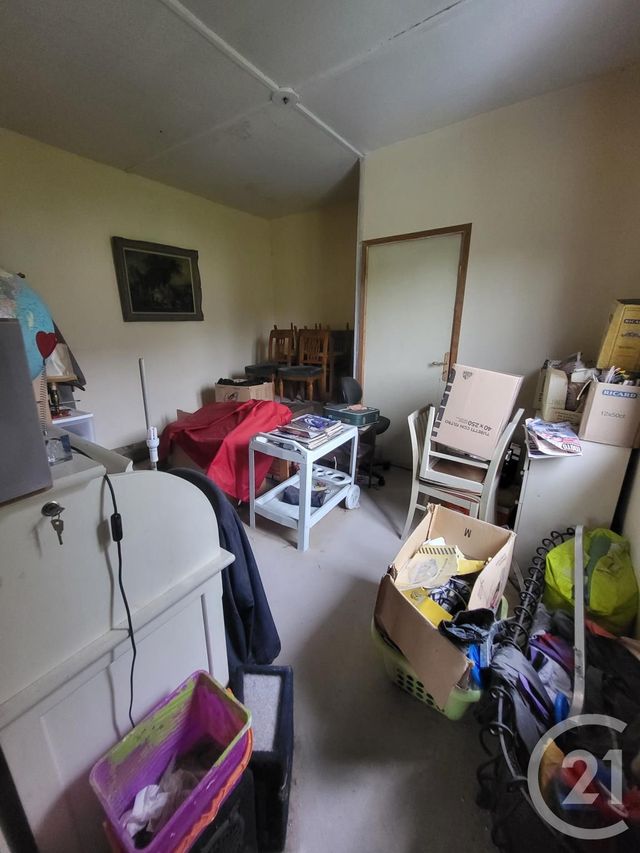 Maison &agrave; vendre - 2 pi&egrave;ces - 49,84 m2 - Brissy Hamegicourt - 02 - PICARDIE