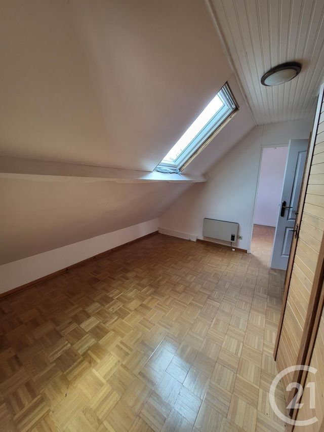 Maison &agrave; vendre - 6 pi&egrave;ces - 136,11 m2 - Gauchy - 02 - PICARDIE