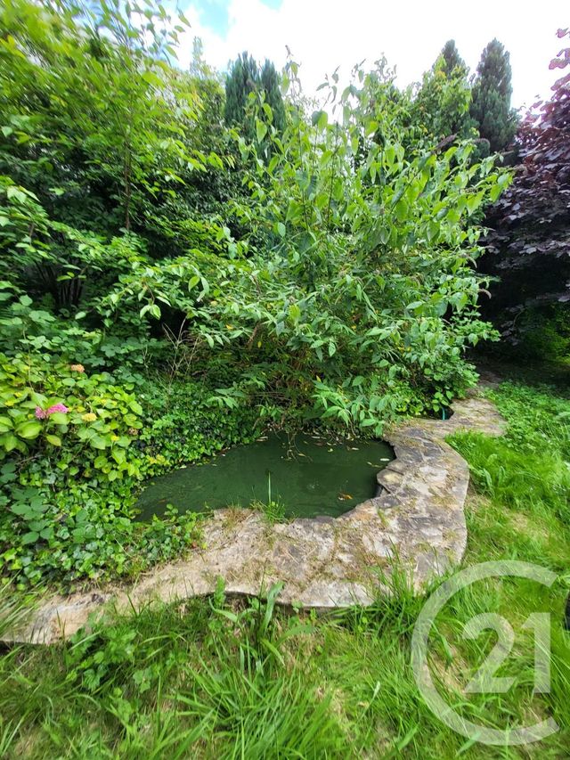 Maison &agrave; vendre - 6 pi&egrave;ces - 136,11 m2 - Gauchy - 02 - PICARDIE