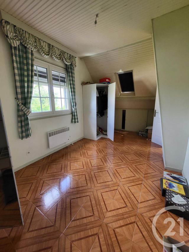 Maison &agrave; vendre - 6 pi&egrave;ces - 136,11 m2 - Gauchy - 02 - PICARDIE