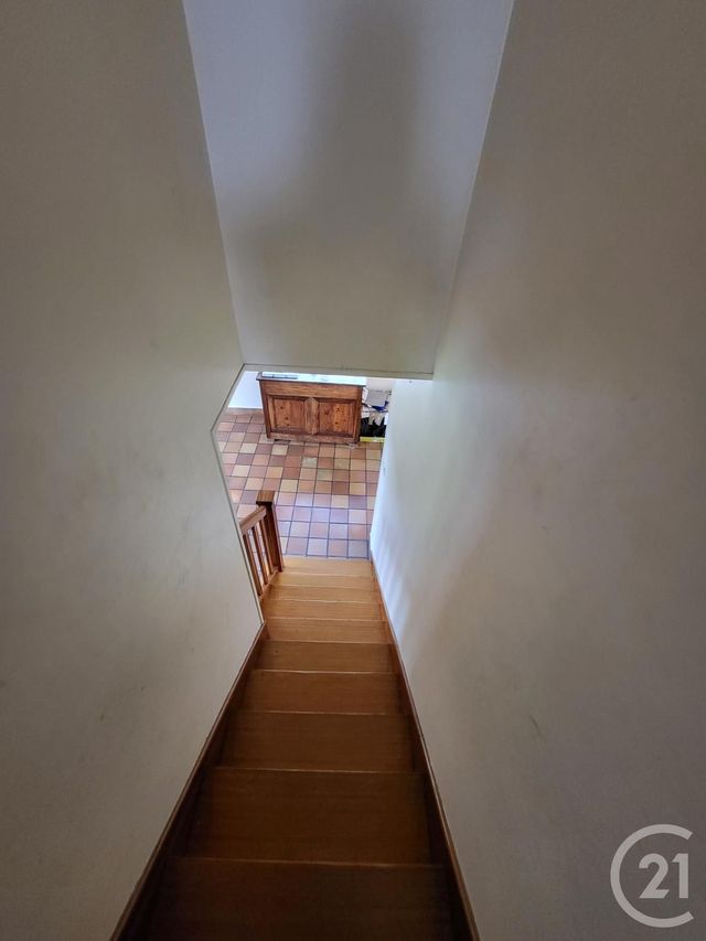Maison &agrave; vendre - 6 pi&egrave;ces - 136,11 m2 - Gauchy - 02 - PICARDIE