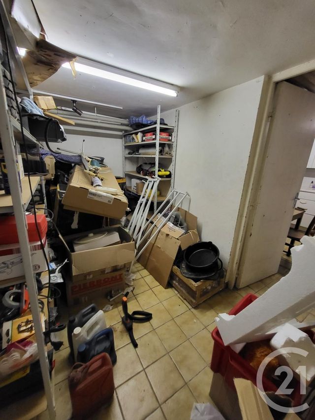 Maison &agrave; vendre - 6 pi&egrave;ces - 136,11 m2 - Gauchy - 02 - PICARDIE