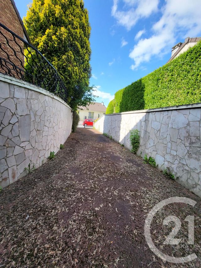 Maison &agrave; vendre - 6 pi&egrave;ces - 136,11 m2 - Gauchy - 02 - PICARDIE
