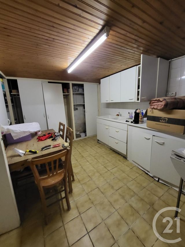 Maison &agrave; vendre - 6 pi&egrave;ces - 136,11 m2 - Gauchy - 02 - PICARDIE