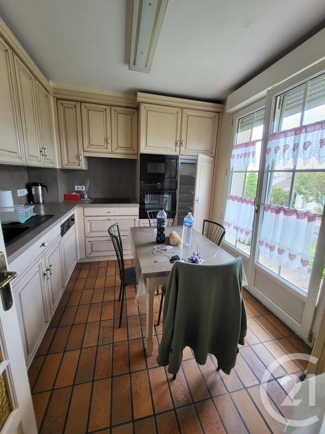 Maison &agrave; vendre - 6 pi&egrave;ces - 136,11 m2 - Gauchy - 02 - PICARDIE