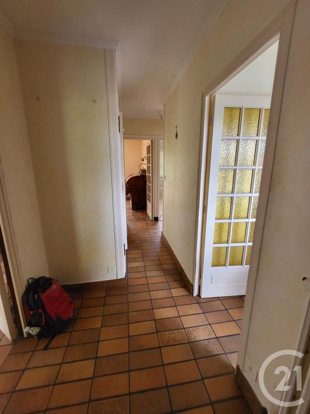 Maison &agrave; vendre - 6 pi&egrave;ces - 136,11 m2 - Gauchy - 02 - PICARDIE