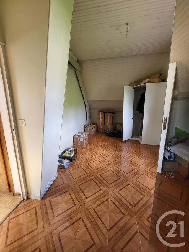 Maison &agrave; vendre - 6 pi&egrave;ces - 136,11 m2 - Gauchy - 02 - PICARDIE