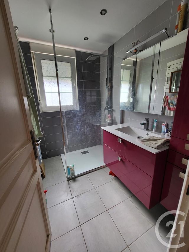 Maison &agrave; vendre - 6 pi&egrave;ces - 136,11 m2 - Gauchy - 02 - PICARDIE