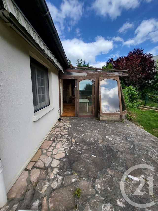 Maison &agrave; vendre - 6 pi&egrave;ces - 136,11 m2 - Gauchy - 02 - PICARDIE