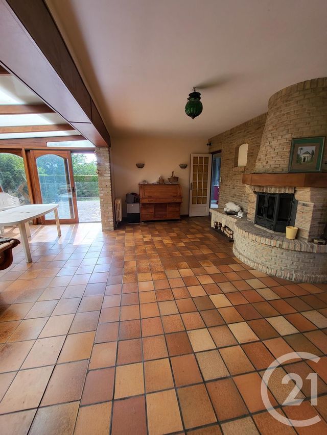 Maison &agrave; vendre - 6 pi&egrave;ces - 136,11 m2 - Gauchy - 02 - PICARDIE