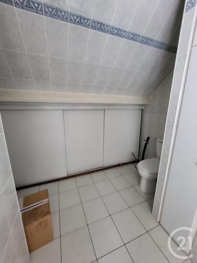 Maison &agrave; vendre - 6 pi&egrave;ces - 136,11 m2 - Gauchy - 02 - PICARDIE