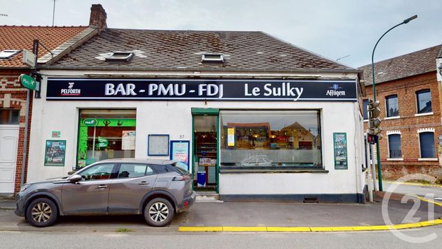 Maison à vendre - 1 pièce - 71,20 m2 - Villers Outreaux - 59 - NORD-PAS-DE-CALAIS