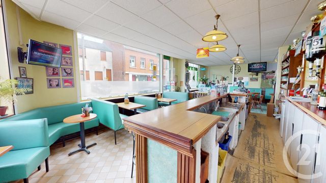 Maison à vendre - 1 pièce - 71,20 m2 - Villers Outreaux - 59 - NORD-PAS-DE-CALAIS