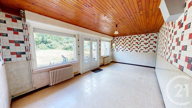 Maison à vendre - 3 pièces - 92,68 m2 - Montbrehain - 02 - PICARDIE