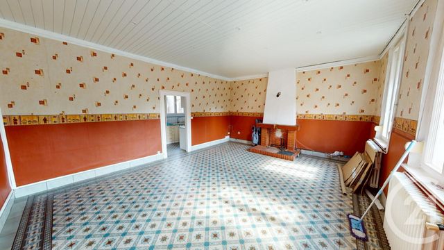 maison - MONTBREHAIN - 02